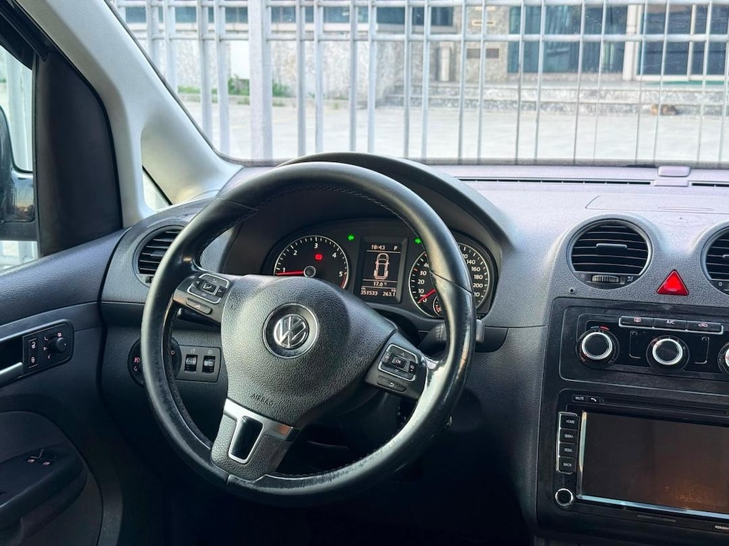 Sahibinden Binicisine Otomatik Caddy !!! - 7
