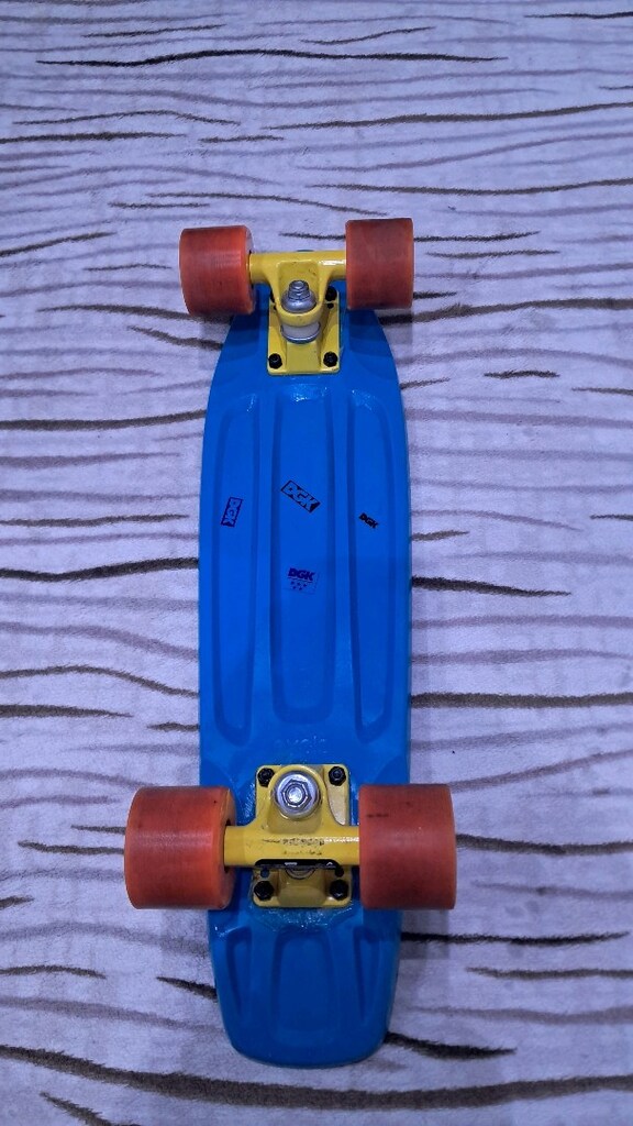 Decathlon Kaykay - 2