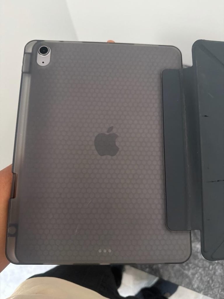 ipad Air 11 m3 - 2