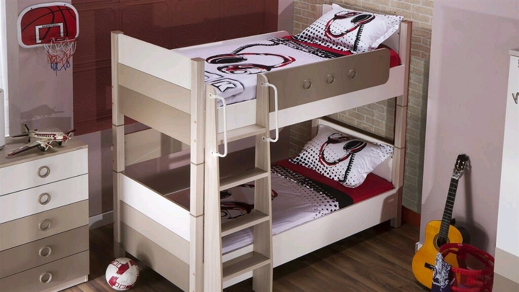 iki katlı ranza - 3