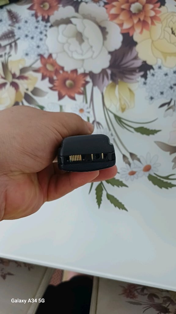 nokia 5110 açıklamayı okuyunuz - 3