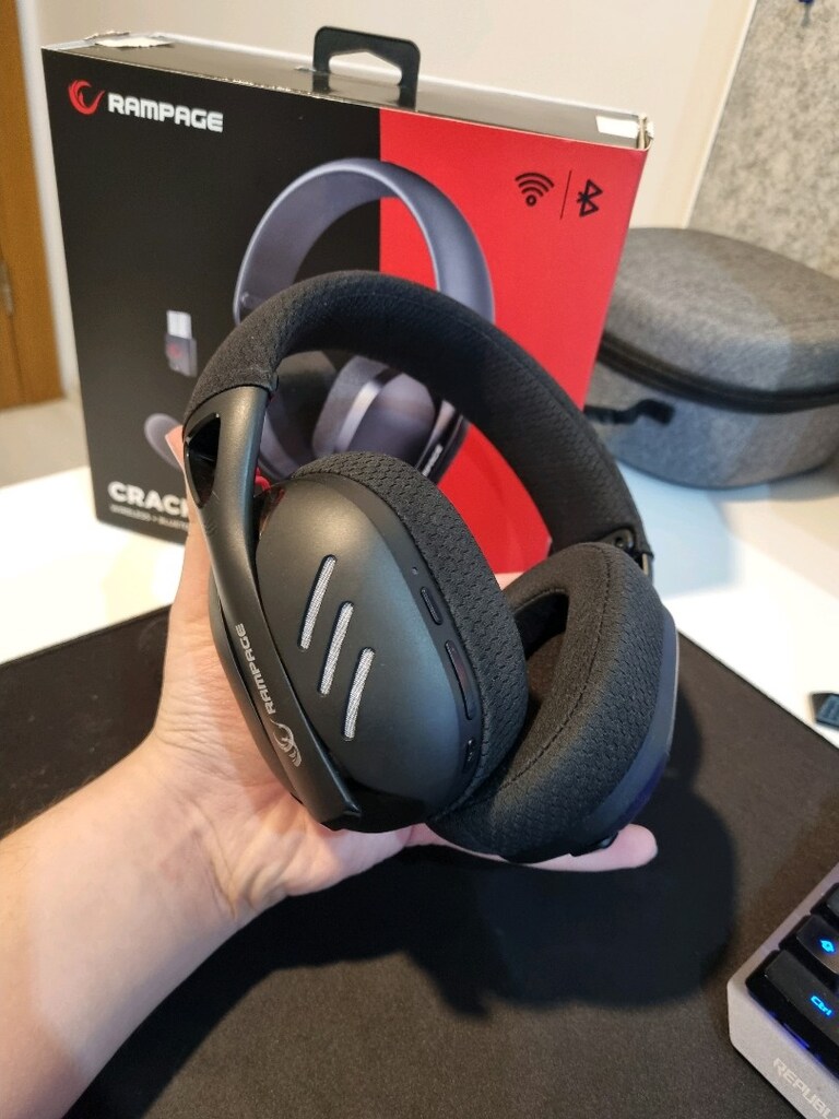 rampage crack 2 wıreless - 2