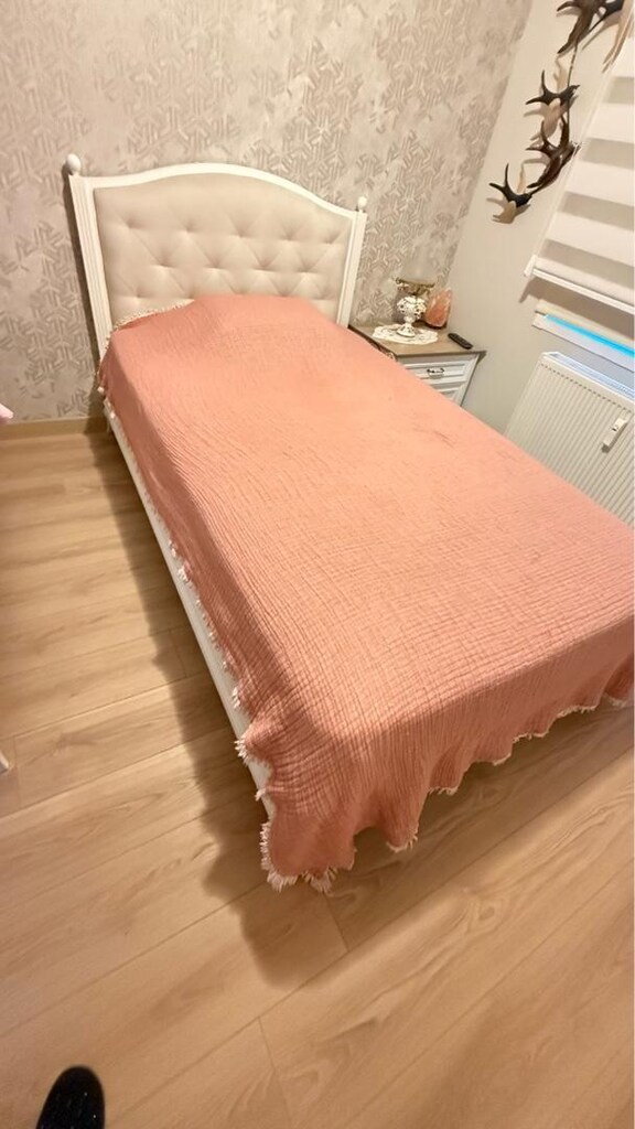 Karyola,Baza,Başlık - 2