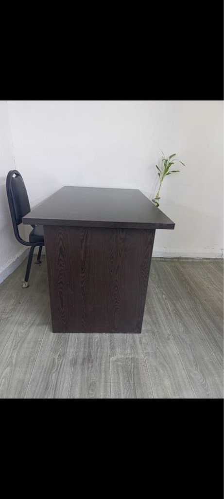 ofis masası çekmeceli - 2