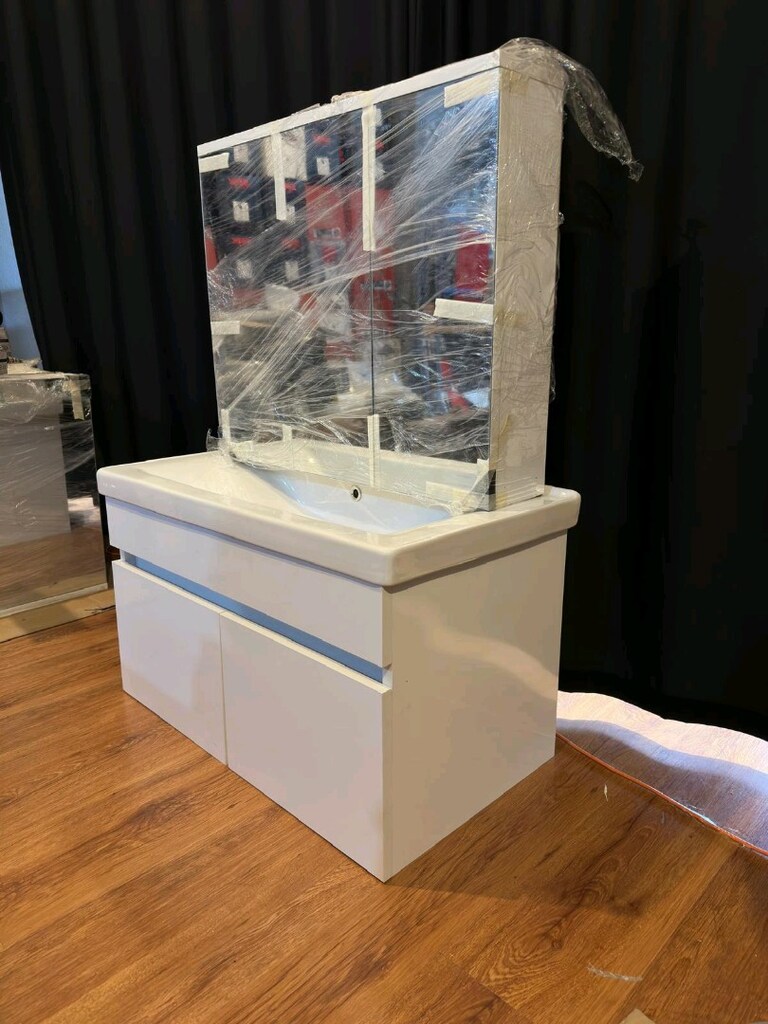 BANYO DOLABI 65 LİK - 2