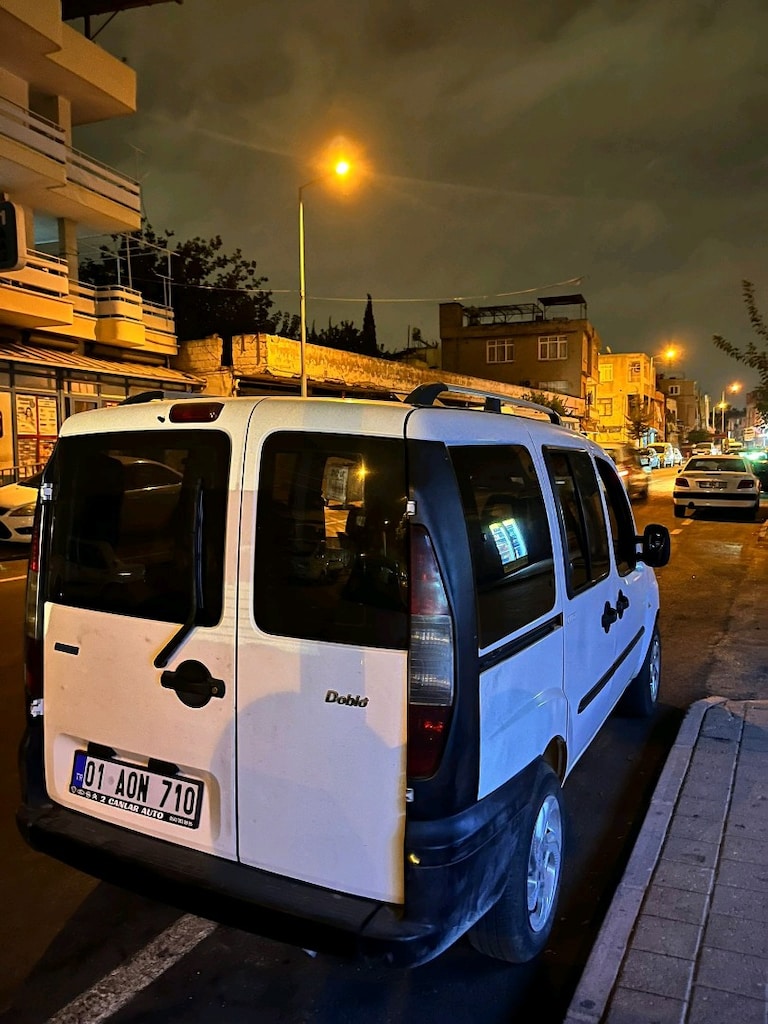 OTOMOBİL RUHSATLI - 6