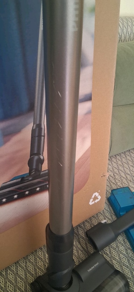 philips islak kuru 2 aylik yeni - 6