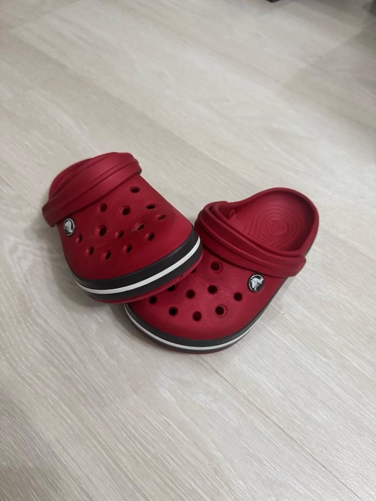 CROCS TERLİK