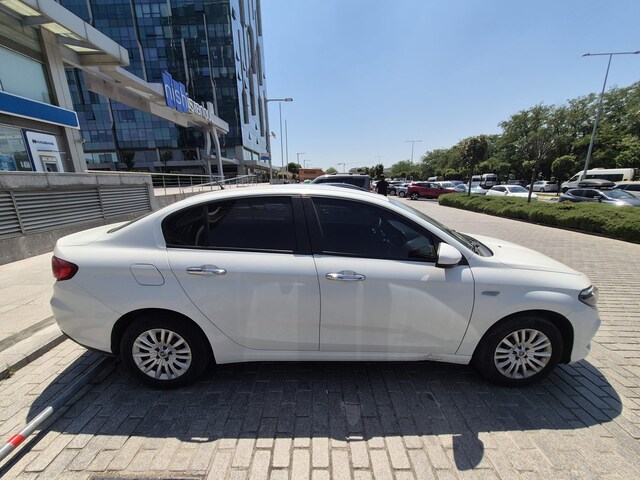 Fiat EGEA