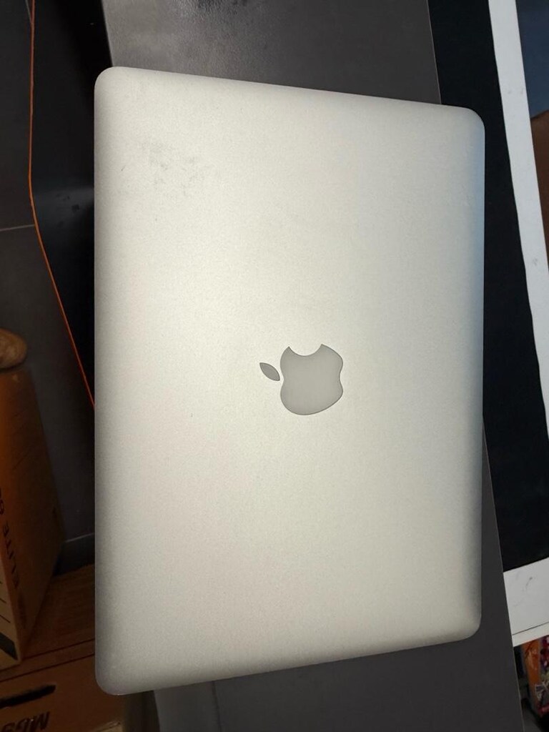 macbook pro i5 - 4