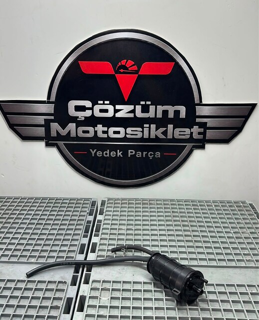 SKYJET BAYBERRY YAKIT TAHLİYE