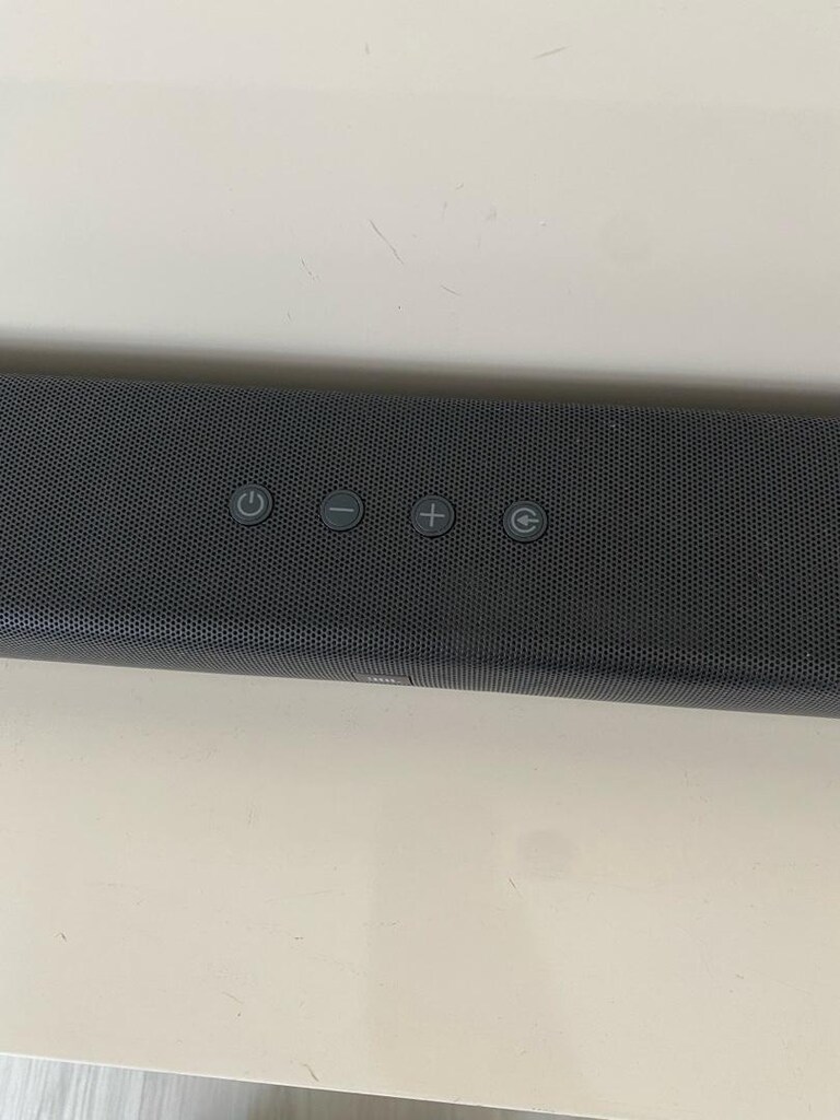 jbl bar 5.1 - 2