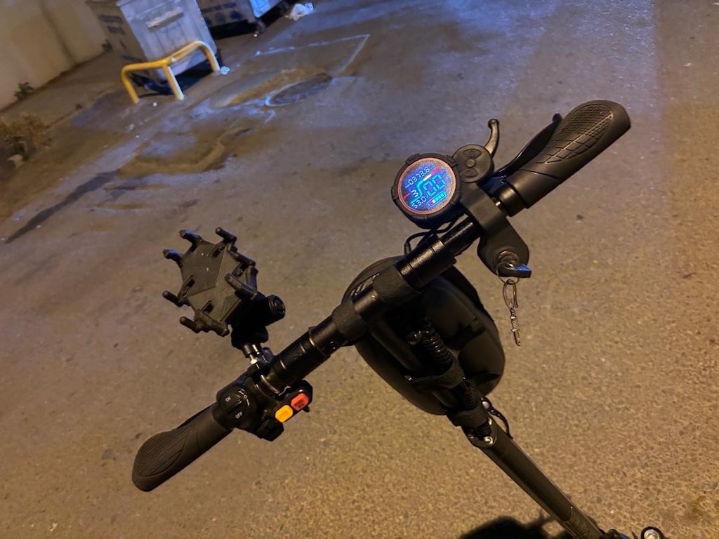 Onvo 013 X-Plus 380Km’de - 4