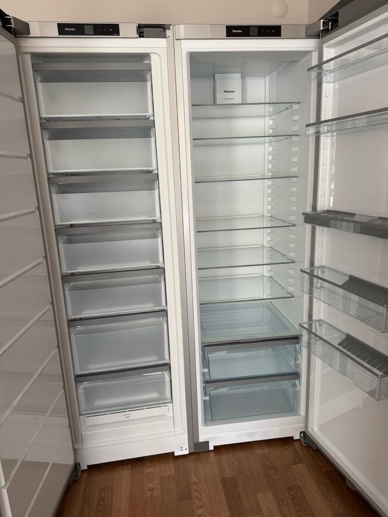 Miele Buzdolabı Sıfır Garantili ( Gaggenau Smeg Liebherr ) - 4