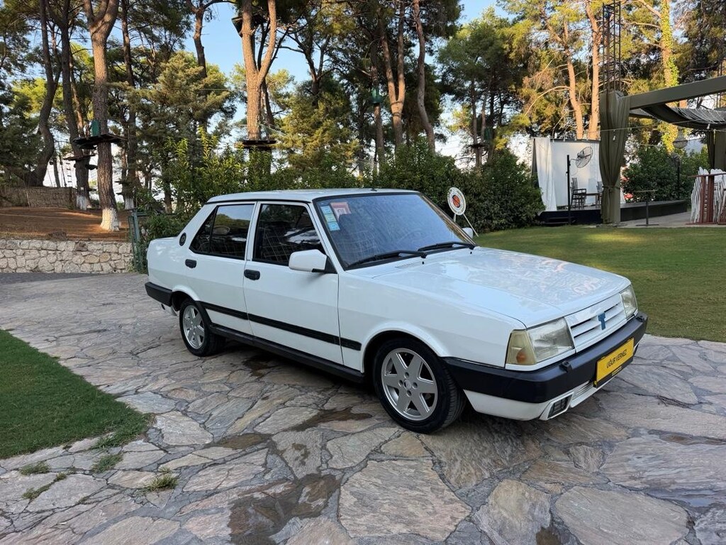 95 MODEL ŞAHIN - 7