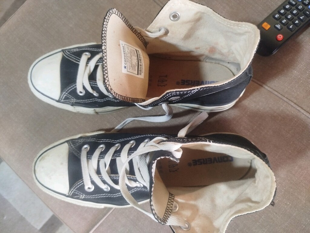 Converse sıfır 44 numara - 9
