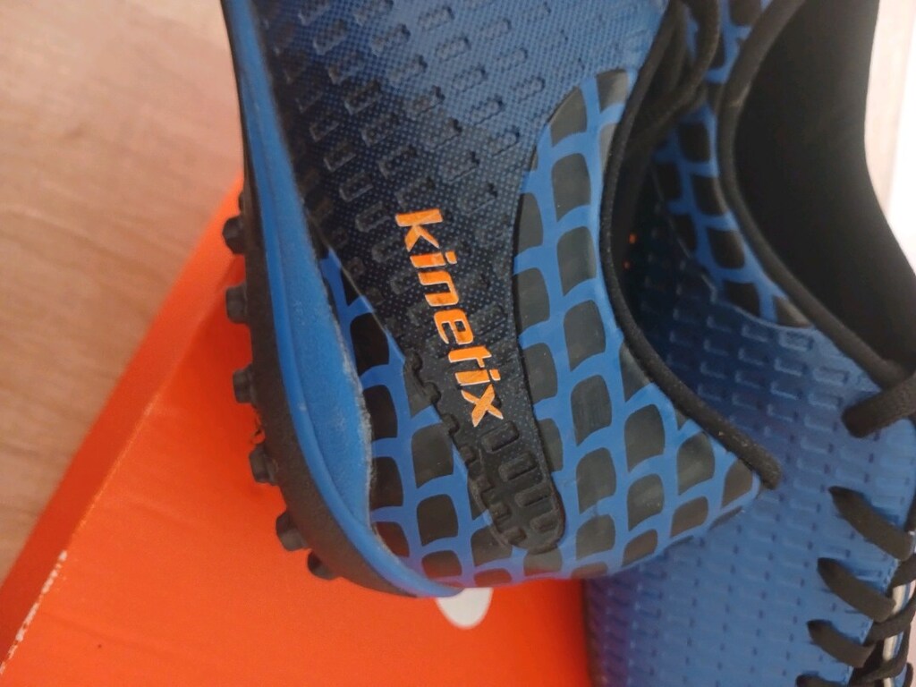 Kinetik Erkek Spor hali saha ayakkabı - 5