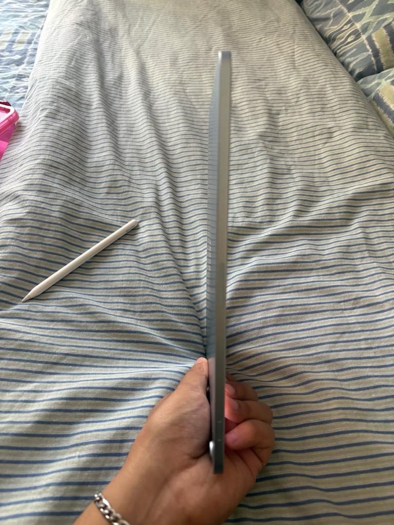 Sıfır ayarında İpad 6.nesil 11inch air m2 - 3