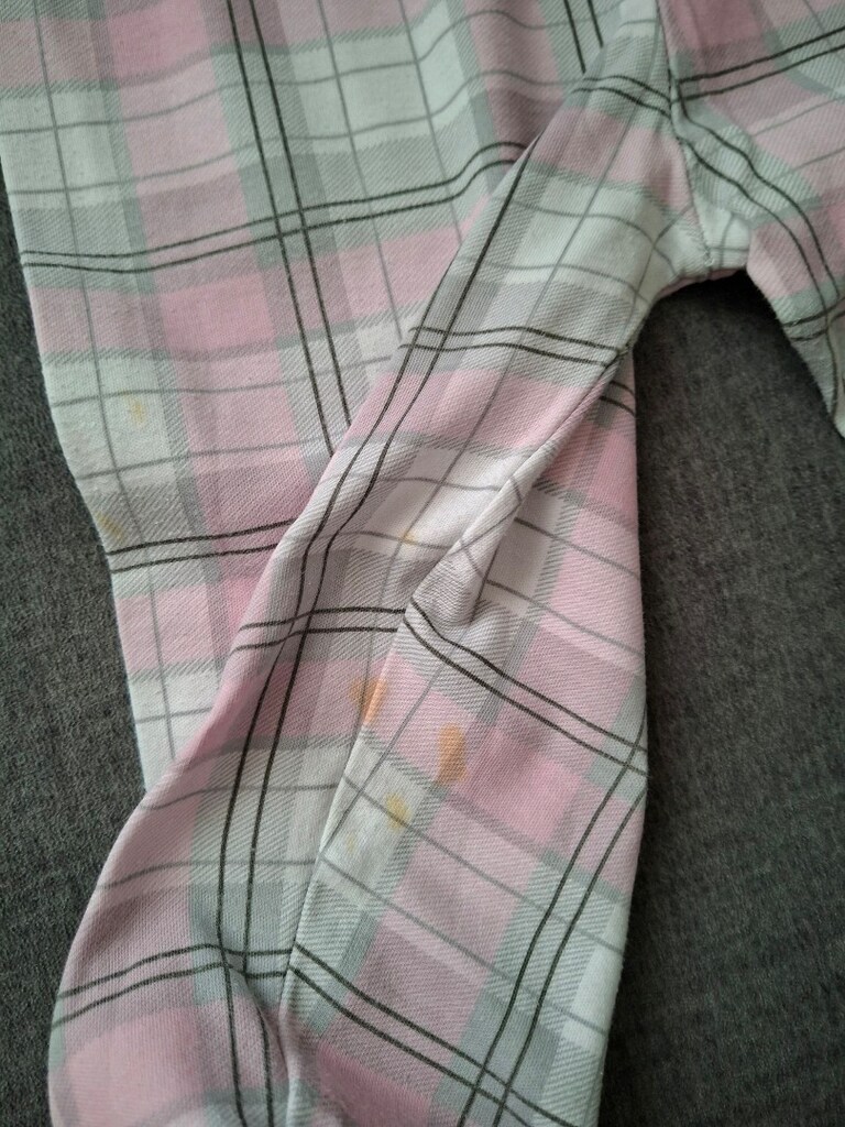 Çebi Marka 9-10 Yaş Pijama Altı - 2