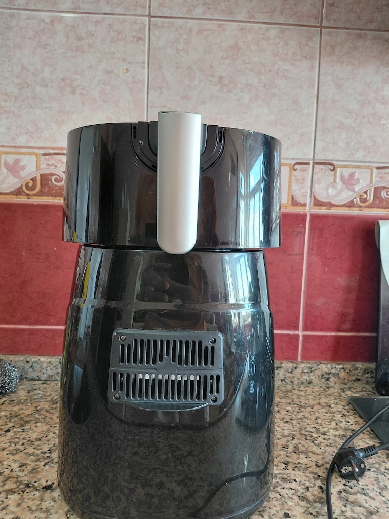 CVS HealFry 5.5 Litre Airfryer - 7