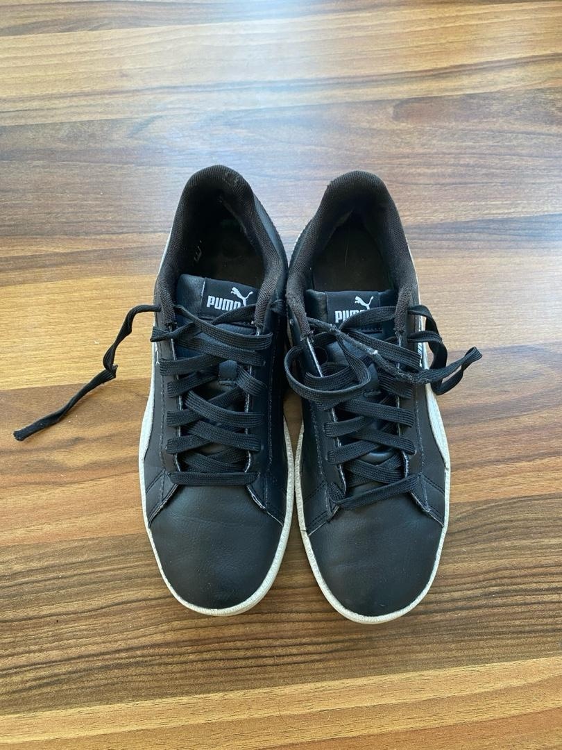 PUMA KADIN SPOR AYAKKABISI SNEAKER