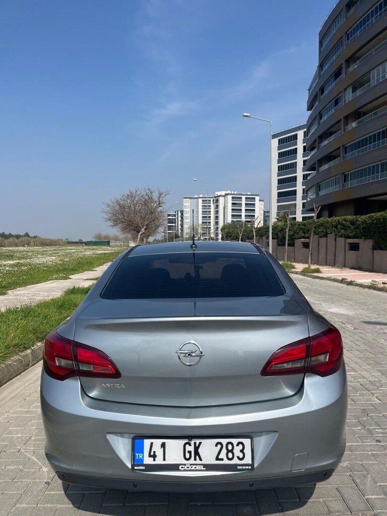 Sahibinden Düşük Km Aile Aracı - 5