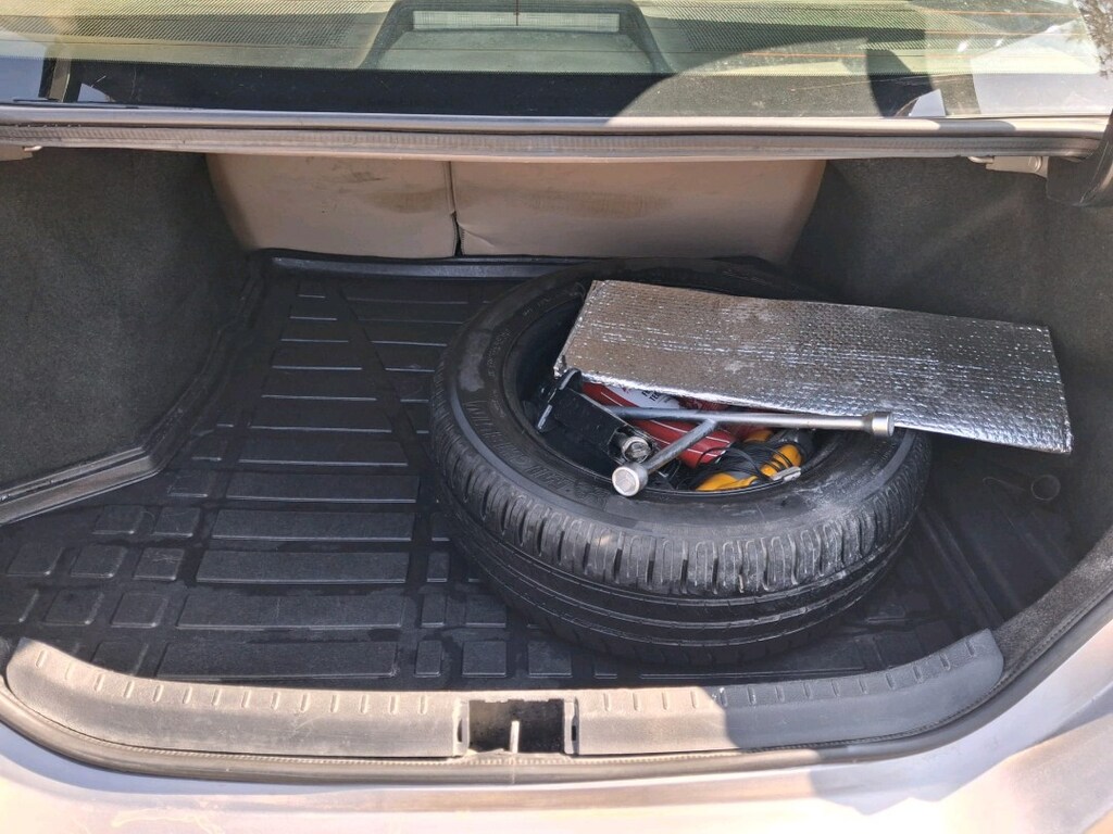 benzin lpg li bakımlı toyota corolla - 3