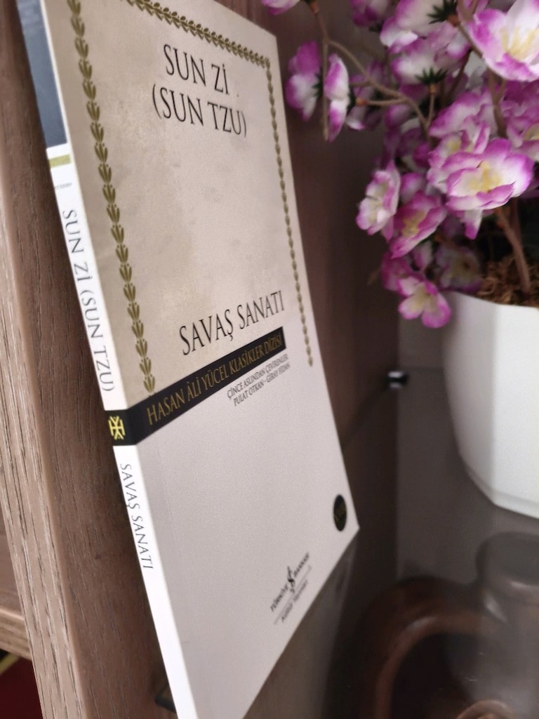 Sun Zi Savaş Sanatı - 2