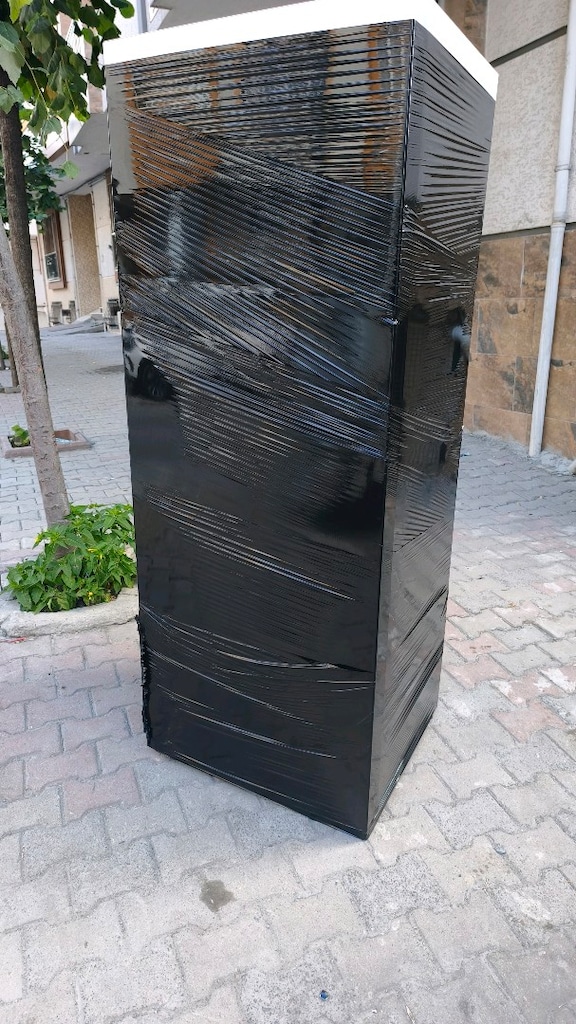 Vestel Buzdolabı - 12