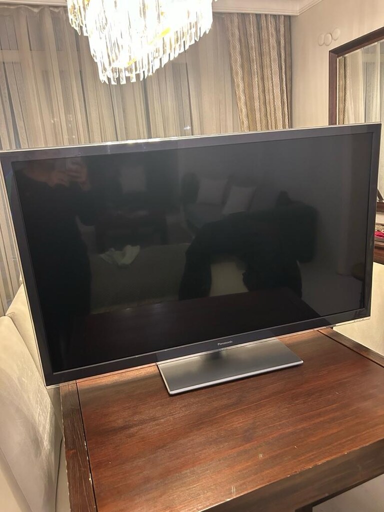 Panasonic Plazma Televizyon - 10