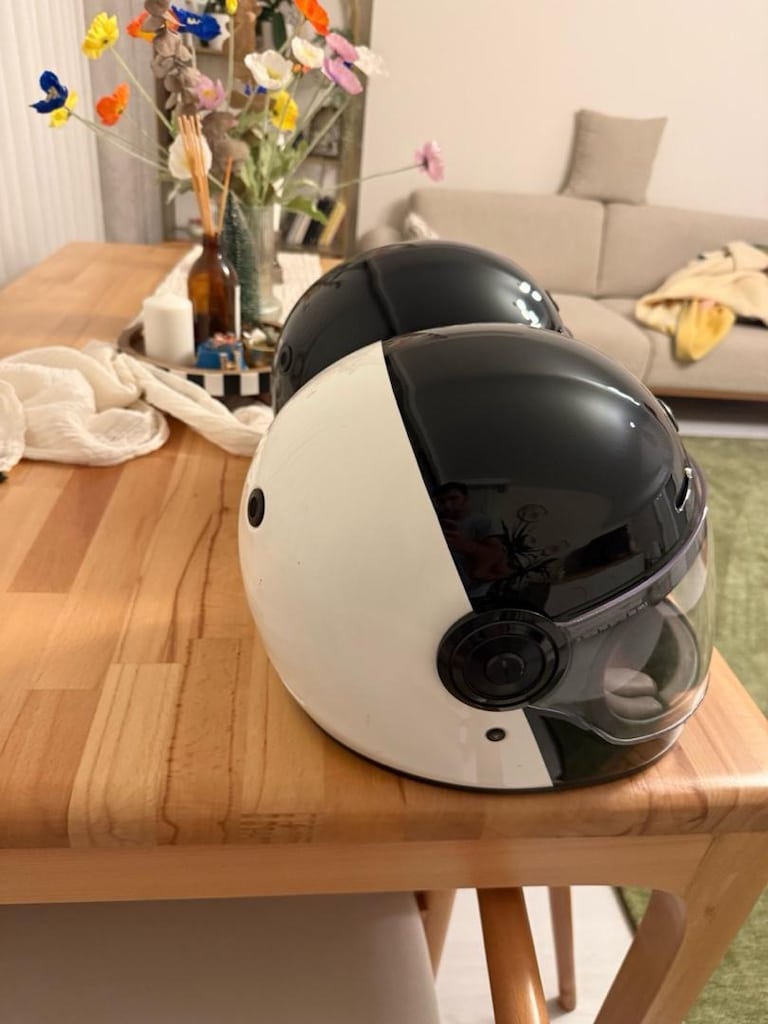 Temiz Torc t1 Newport kask - 3