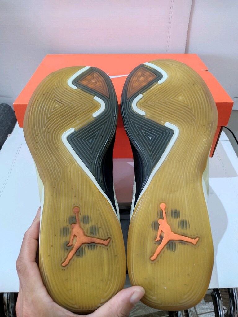 Nike Jordan Luka 2 46 Çok temiz! - 7