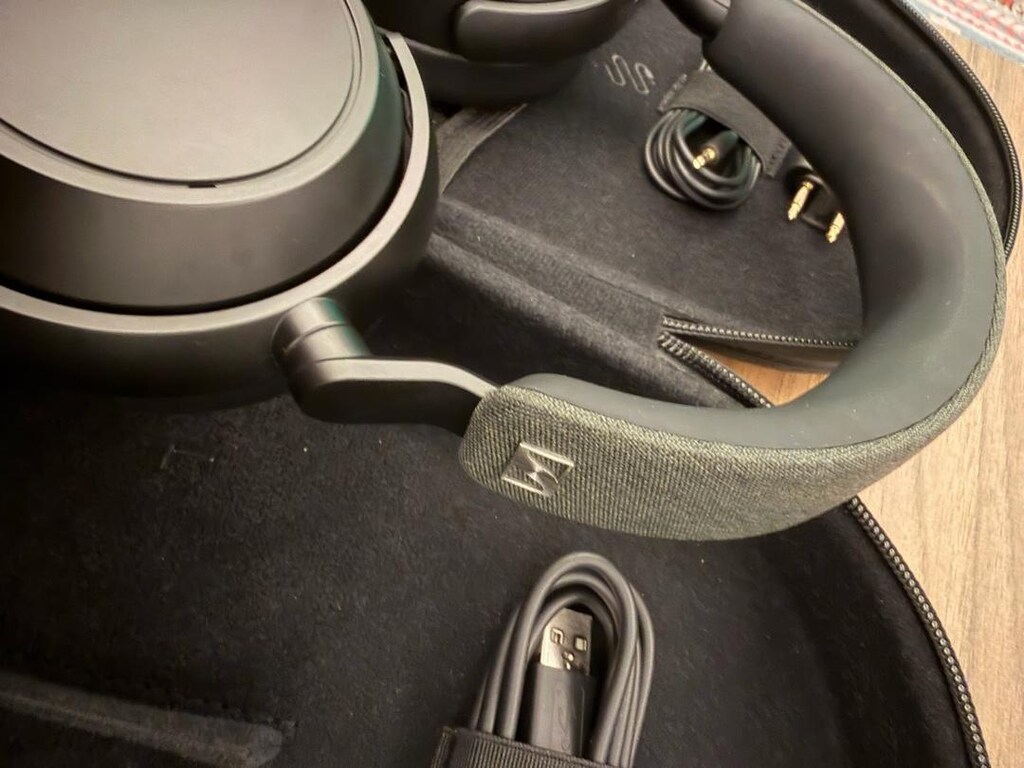 MOMENTUM 4 WIRELESS, Kullanılmamış kutusunda - 5