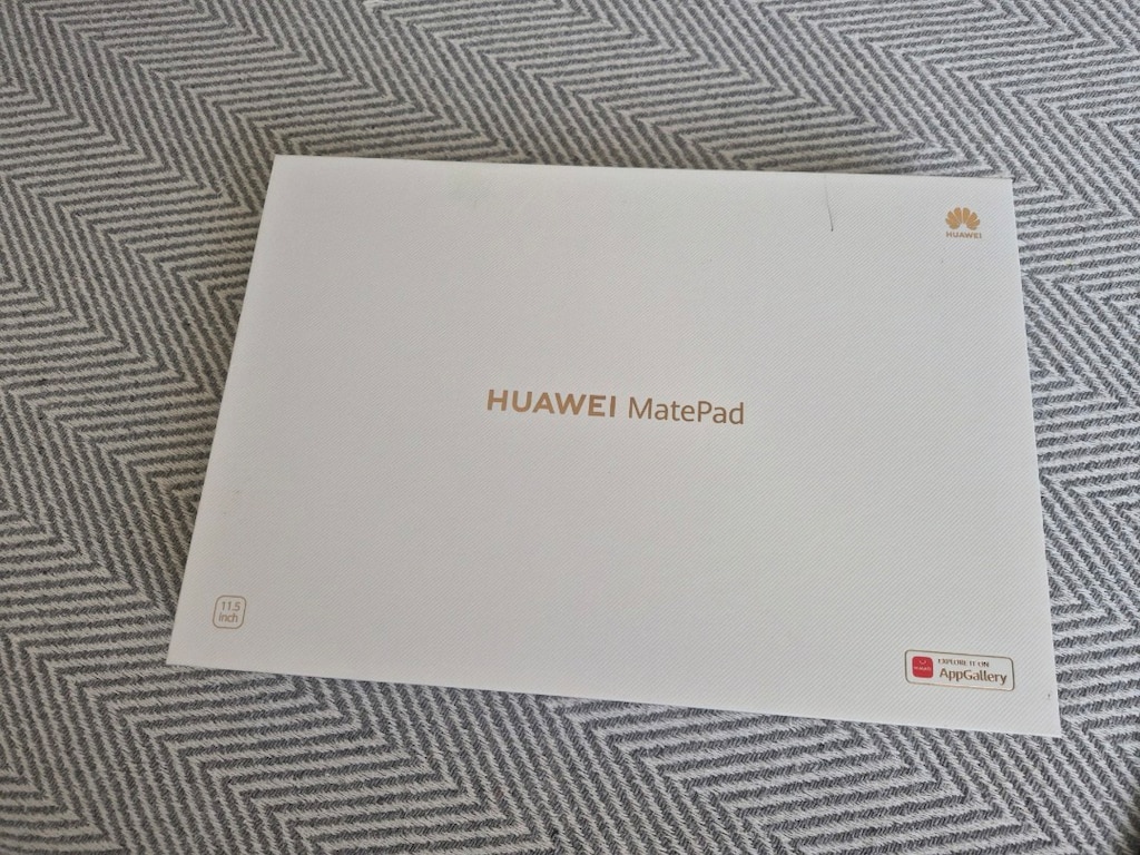HUAWEI MatePad - 6