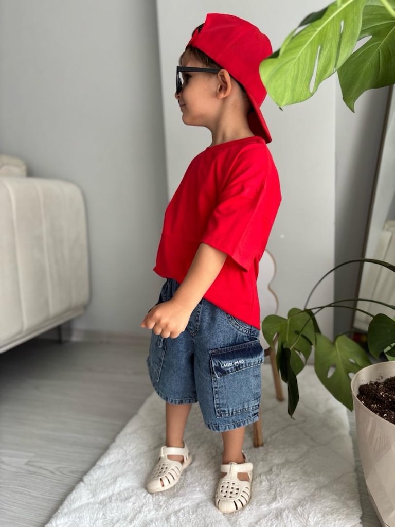 Laciel Paris çocuk giyim - 4