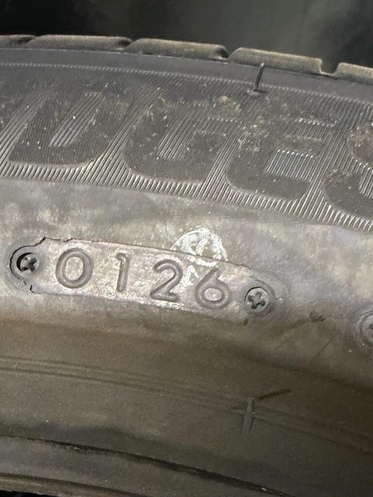 275/45R20 BRİDGESTONE TURANZA 6 SIFIR DOT:2026 4 ADET FİYATIDIR - 3