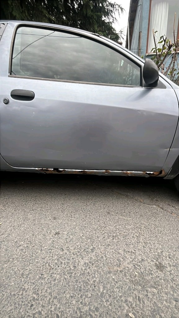FORD KA ÇEKME BELGELİ - 19