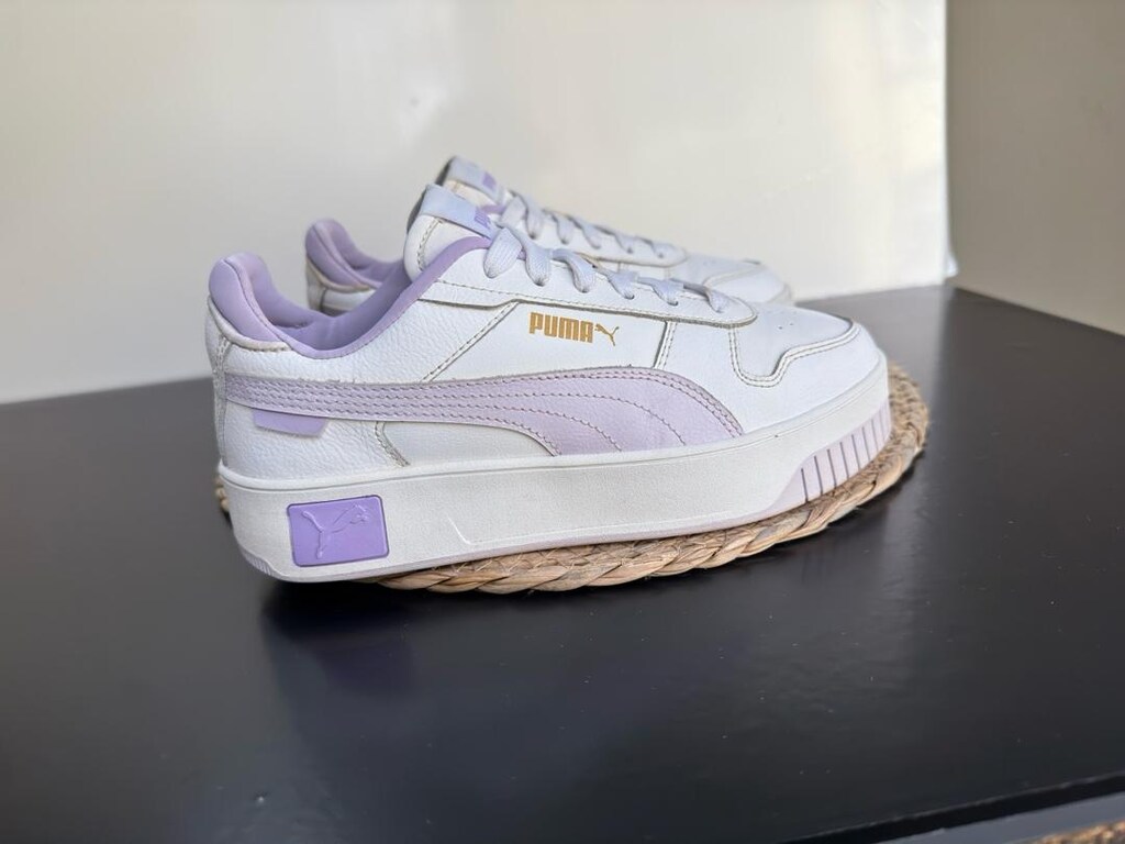 Orijinal PUMA 37 numara - 3