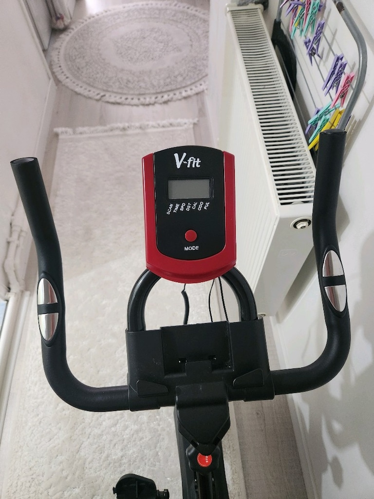 Vfit viot DB100 pro kondisyon bisikleti