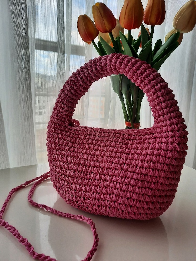 mini bag çanta - 3