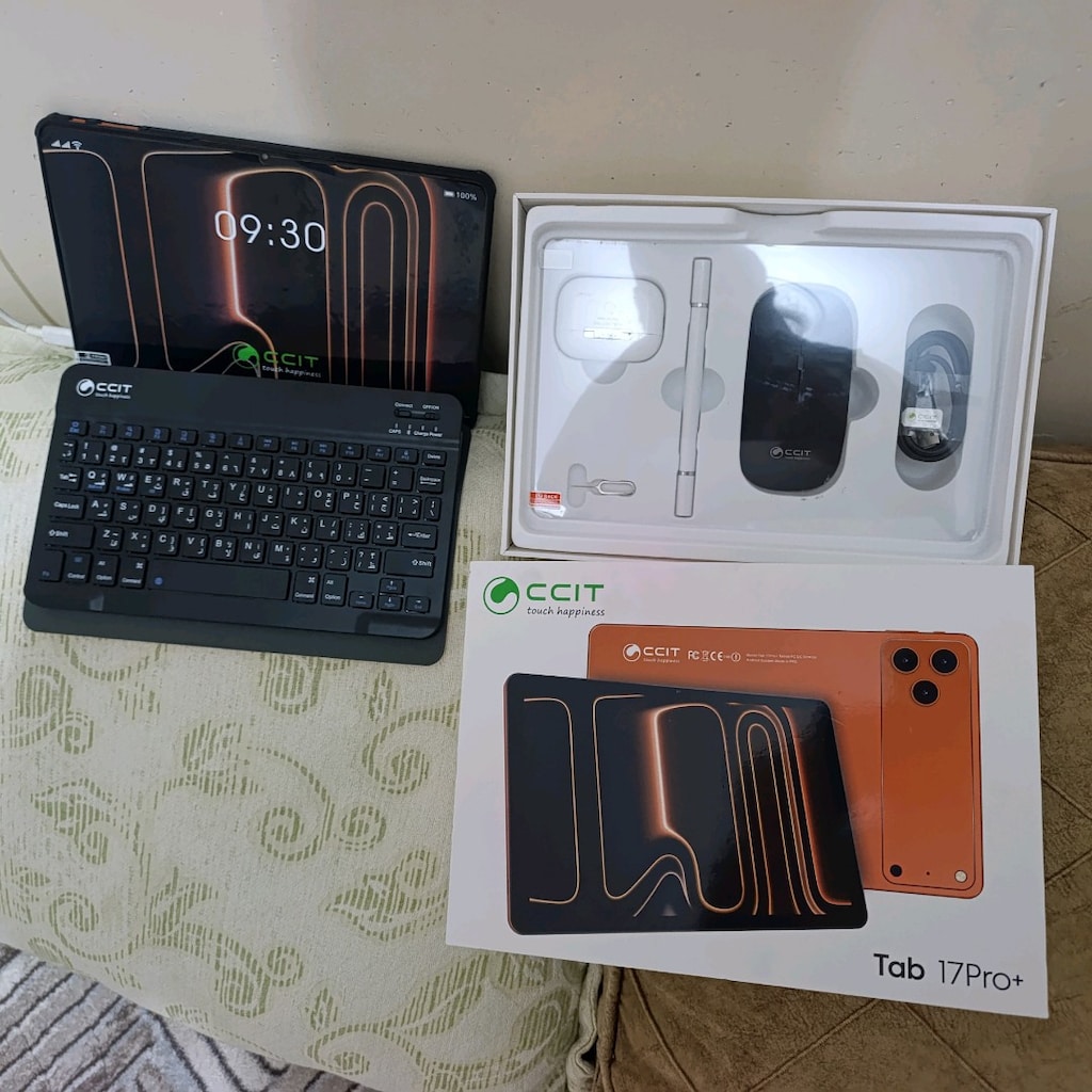 tablet 16 RAM 1 TB