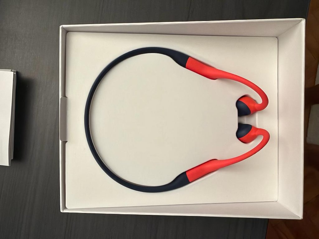Shokz OpenSwim Pro – Çok Temiz, Eksiksiz - 3