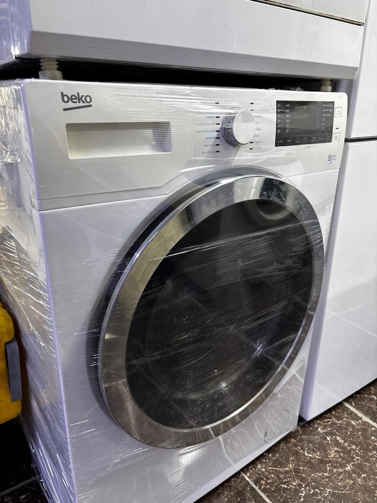 Beko Beyaz 3'lü Set - Garantili Nakliye Kurulum Ücretsiz - 3