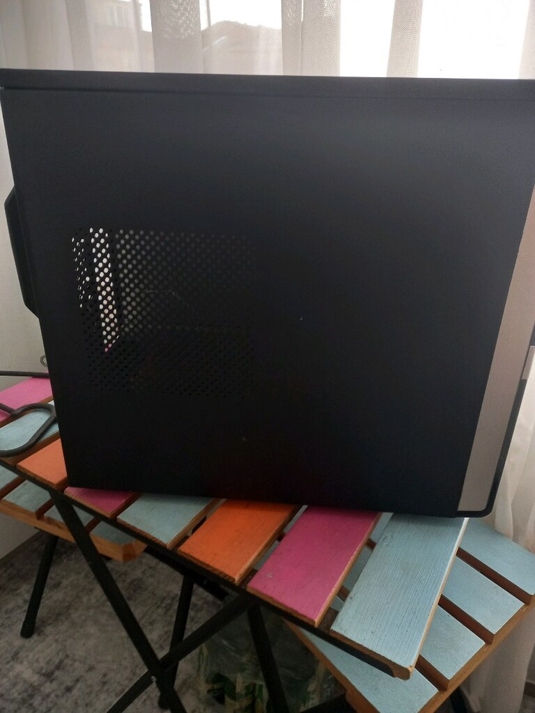 Boş pc kasası - 2