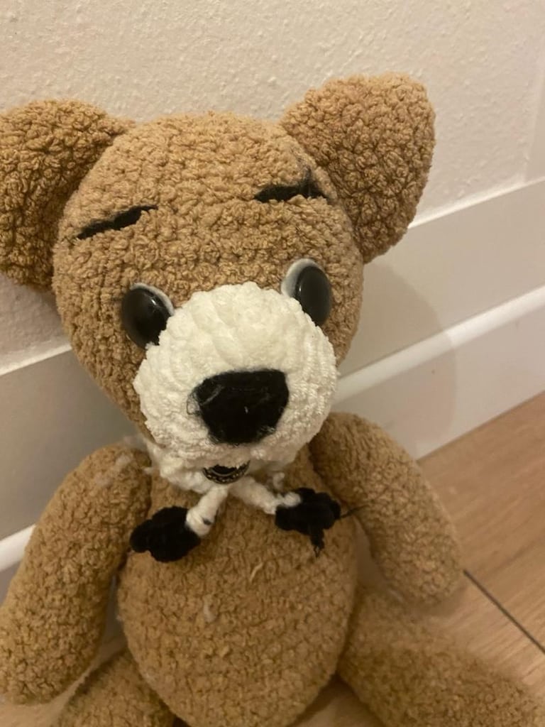 peluş oyuncak - 3