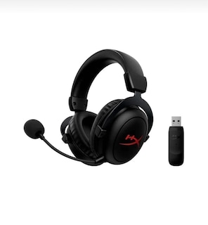 Hyper X Cloud 2 Wireless - 2