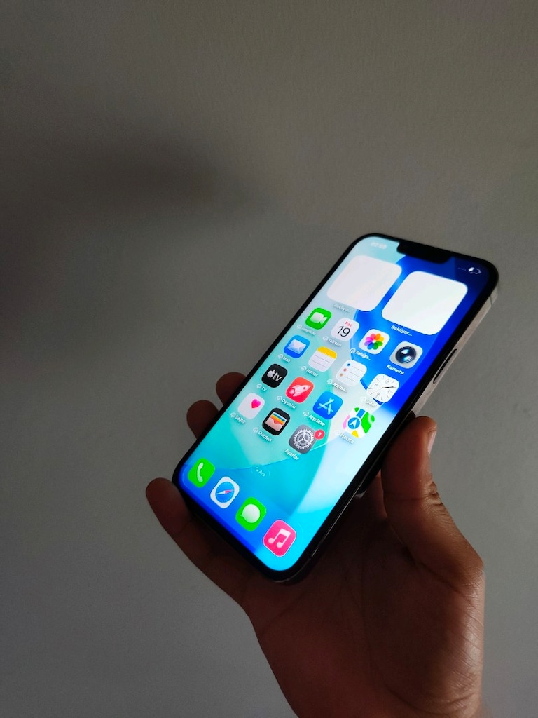 İPHONE 12 PRO MAX 256 GB YURT DIŞI AÇIKLAMAYI OKU - 2