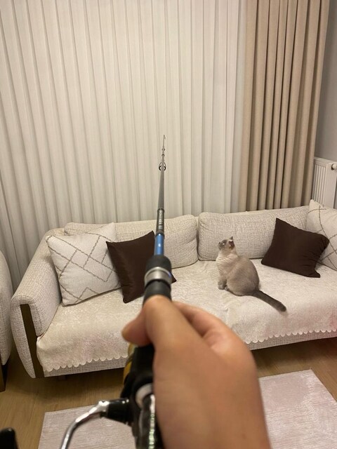 SHİMANO LRF OLTA SETİ (light spin)
