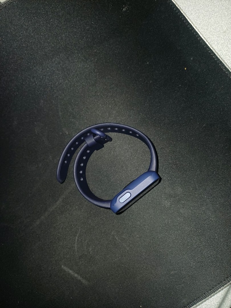 Xioami Mi Watch Lite - Navy blue - 7