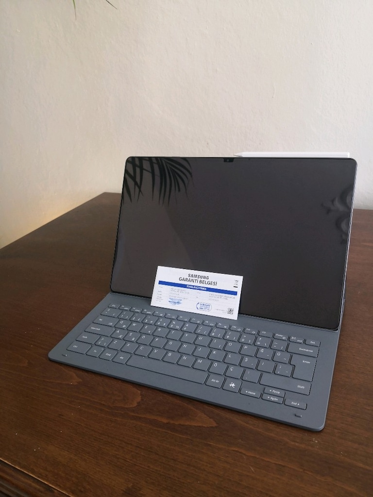 Samsung Galaxy Tab S11 Ultra 1tb - 6